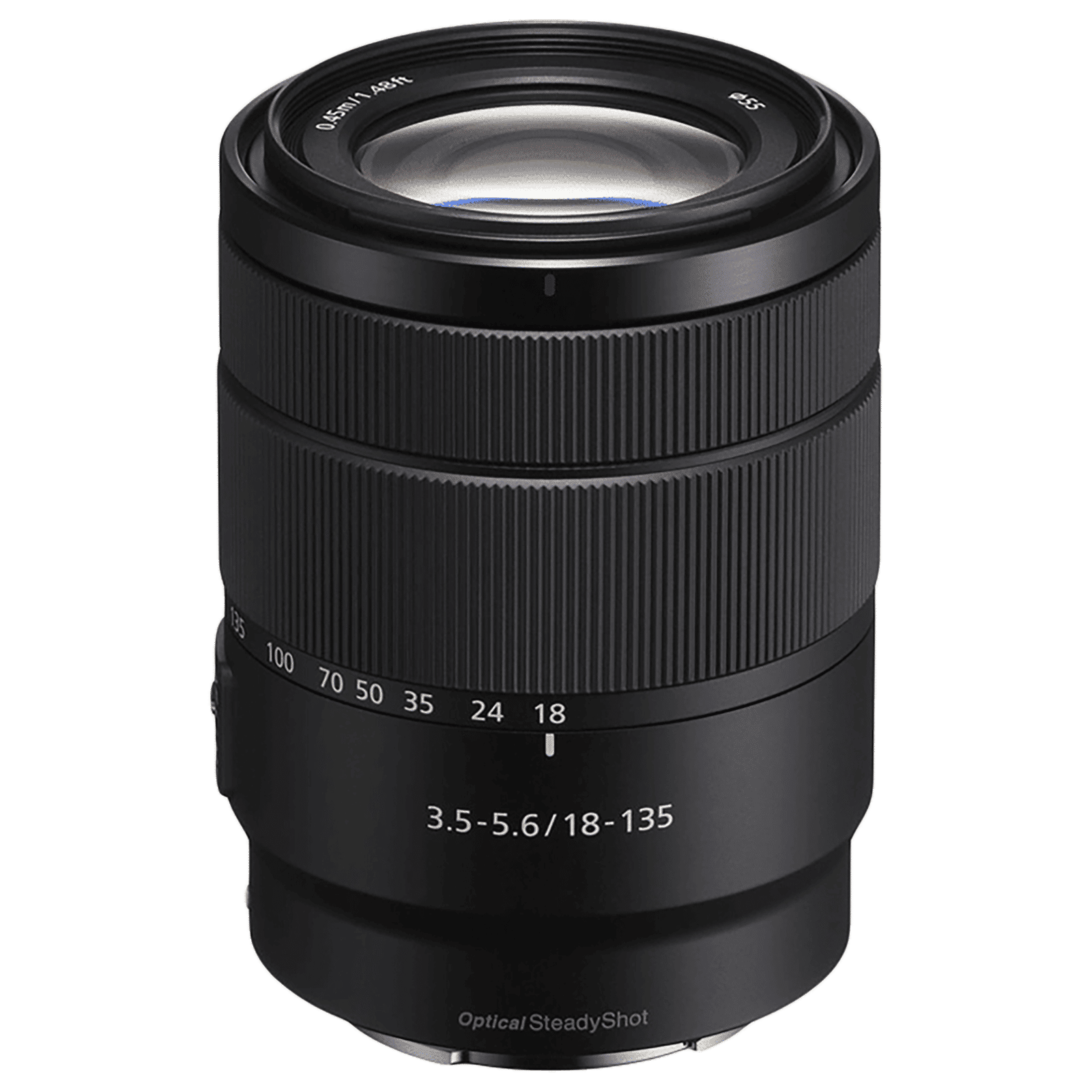 Buy SONY 18-135mm f/3.5 - f/5.6 Wide-Angle Zoom Lens for SONY E